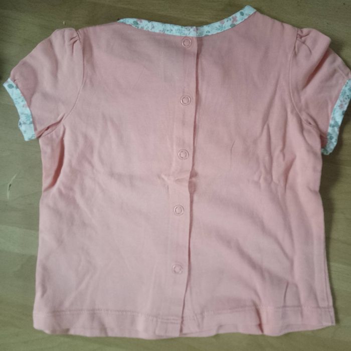 Tee-shirt - photo numéro 2