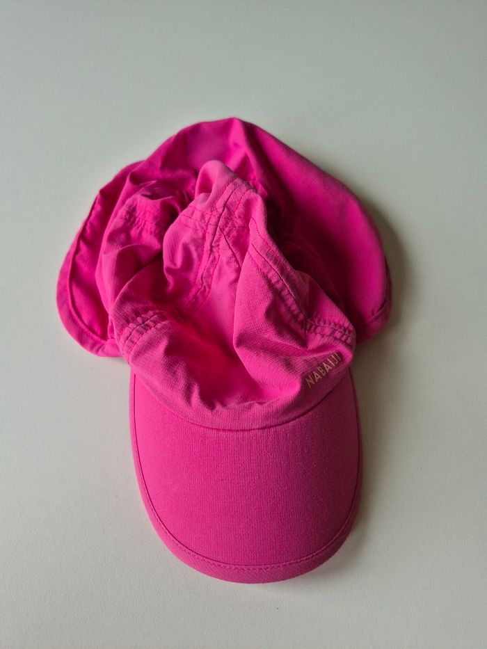 Casquette d Eau - 18/25 mois