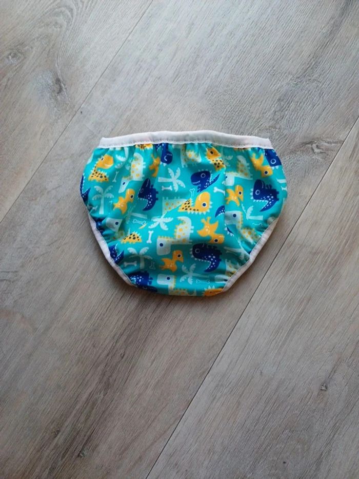Surcouche de bain neuf sans étiquette - photo numéro 4