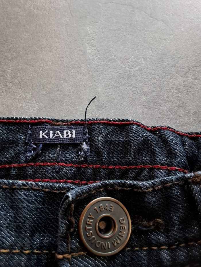 Ensemble 6 ans jean Kiabi et tee-shirt Toy Disney. Parfait état - photo numéro 4