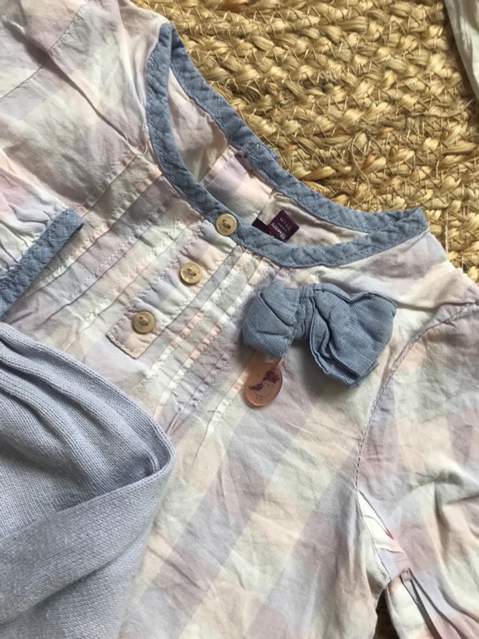 Vêtements été 18 mois - photo numéro 4