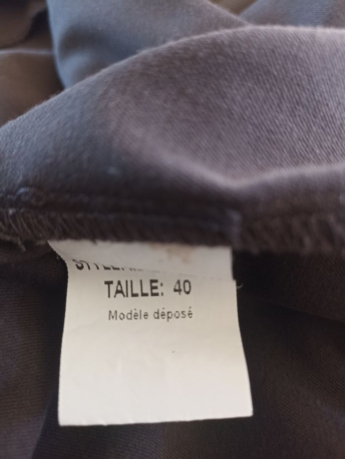Veste - photo numéro 5