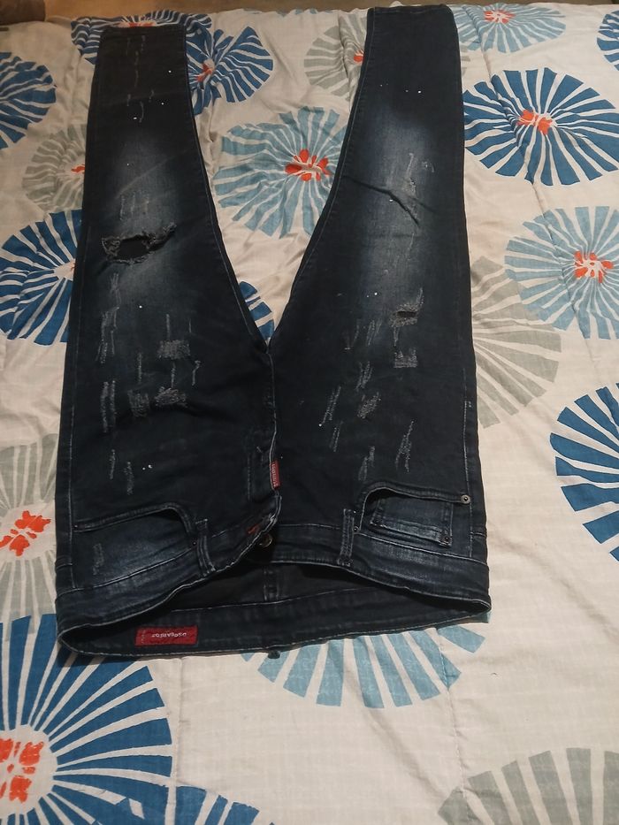 Jean dsquared - photo numéro 5