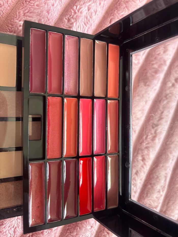 Maquillage - photo numéro 8