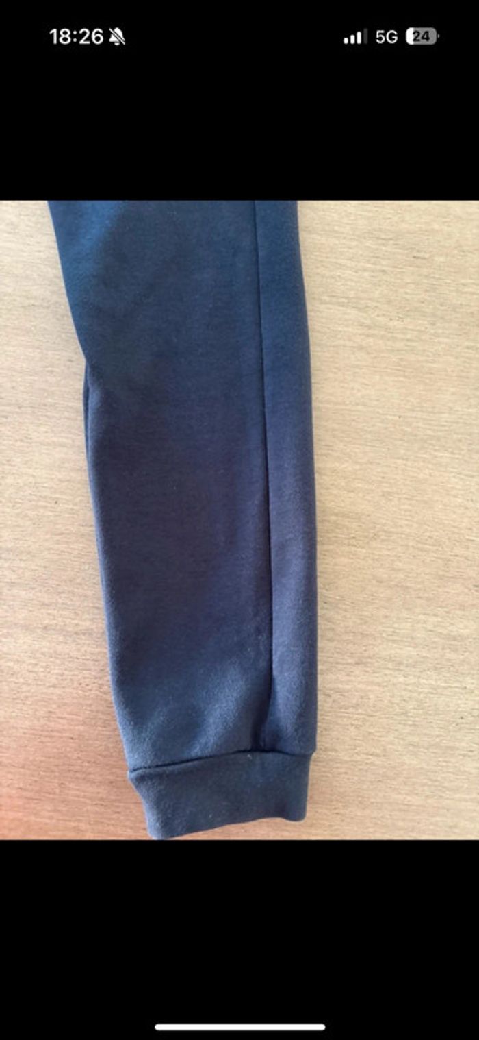 Pantalon de jogging garçon Le coq sportif - photo numéro 18