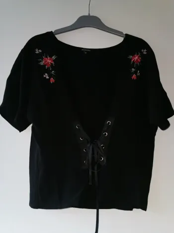 Tee-shirt Mosquitos Taille 36