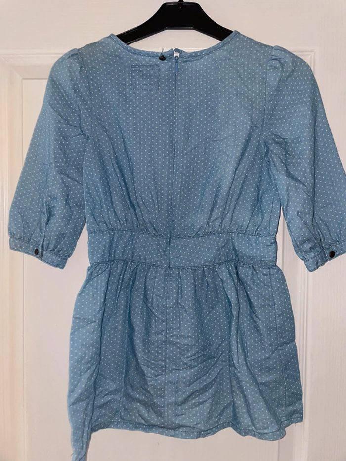 Robe DPAM - photo numéro 3