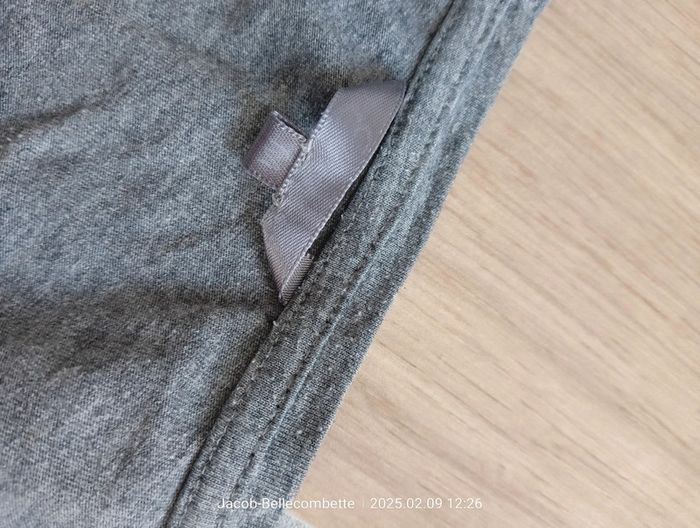 Ensemble pyjama et veste pilou - photo numéro 4