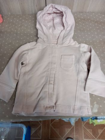 Gilet