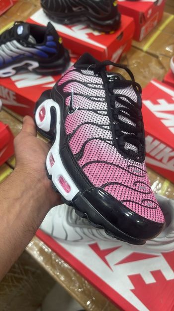 Liquidation Tn Nike haute gamme