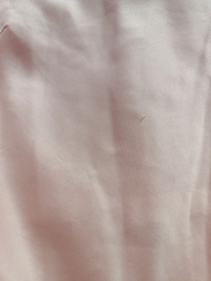 Nuisette beige rose saumon clair L oysho - photo numéro 2