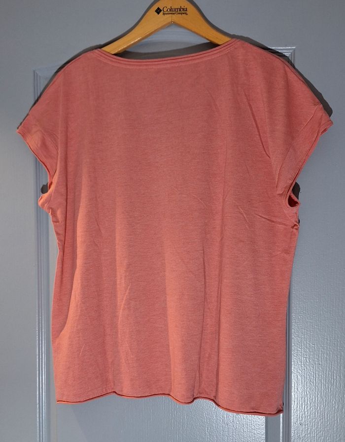 T.shirt grande taille 46/48 - photo numéro 4
