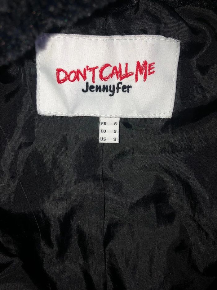 Manteau chaud - photo numéro 4