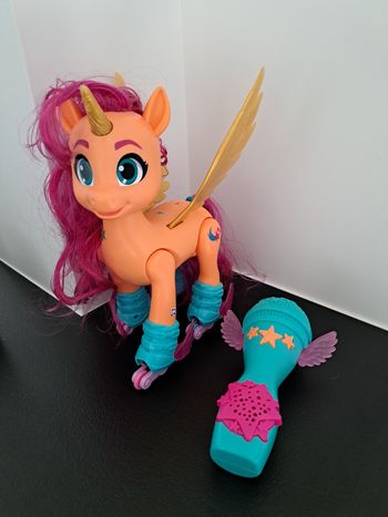 My little pony