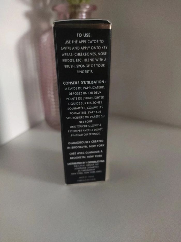 Joséphine Highlighter liquide - photo numéro 3
