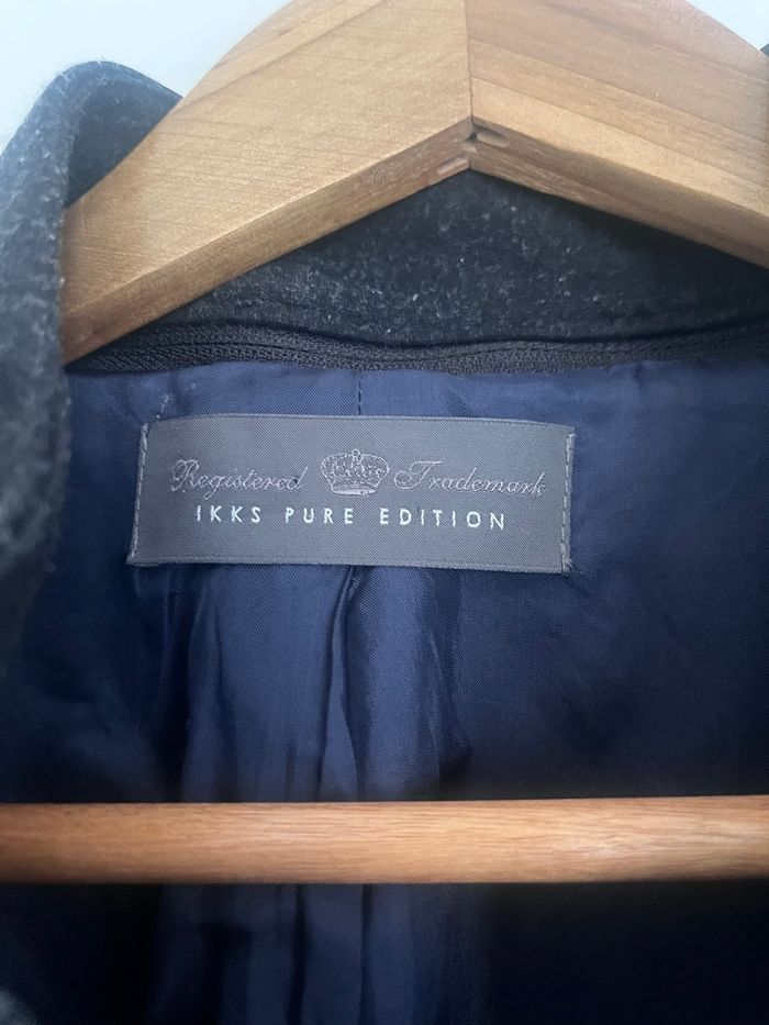 Manteau homme IKKS T:54. - photo numéro 5