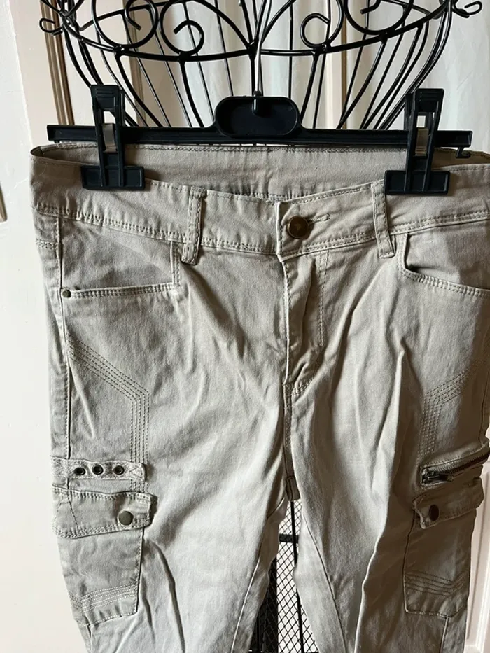 Pantalon - photo numéro 2