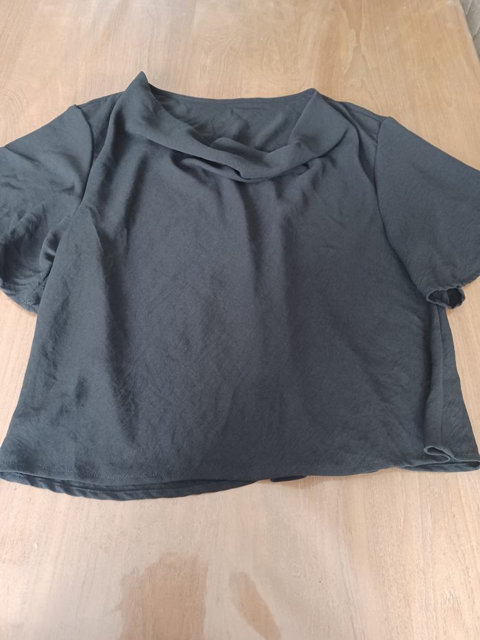 Blouse t shirt - photo numéro 4