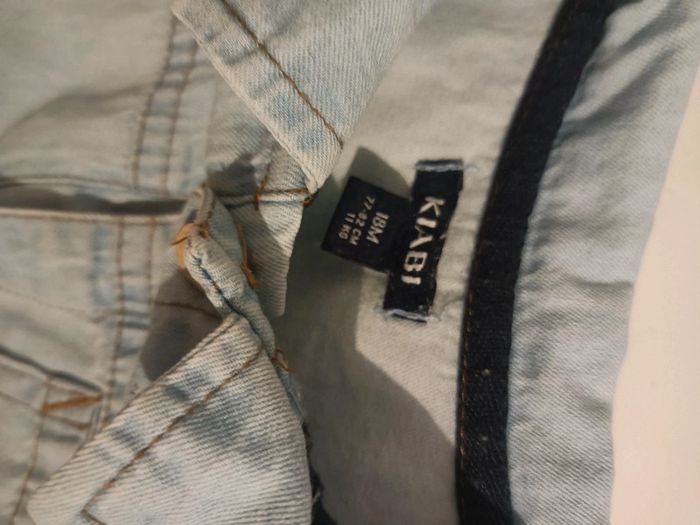 Combi été - photo numéro 7