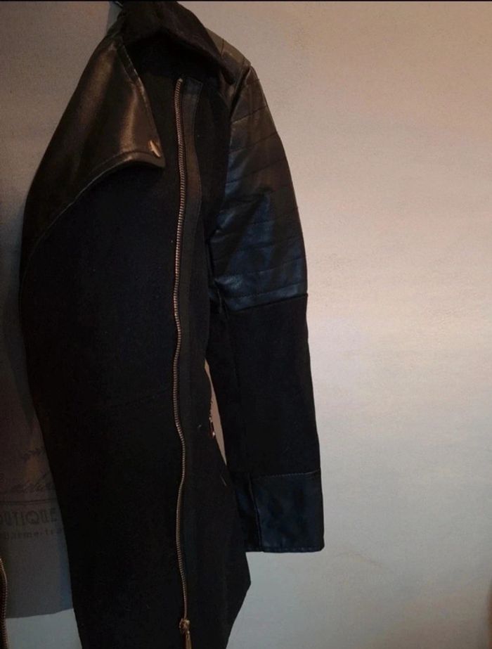 Manteau hiver - photo numéro 3