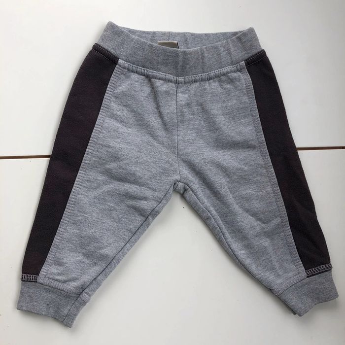 Pantalon molleton