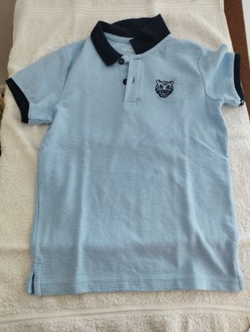 Polo Enfant