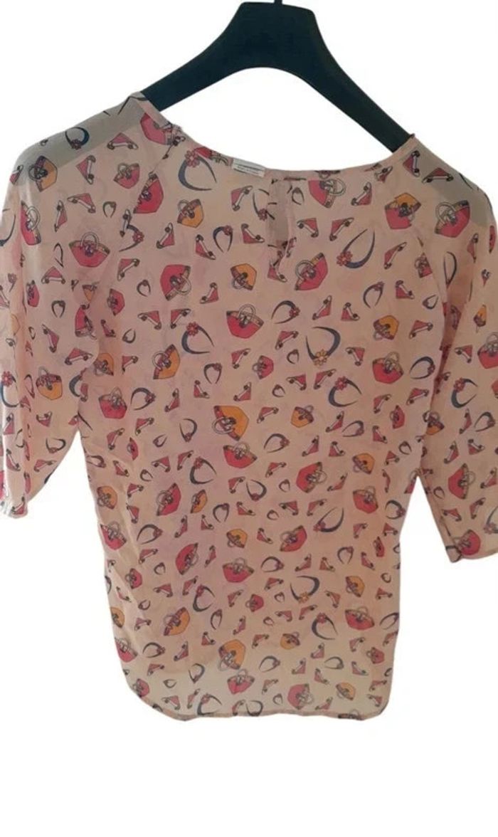 Blouse taille M