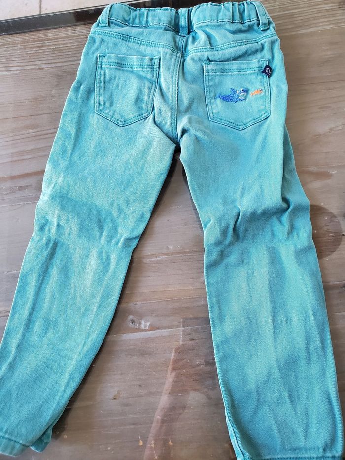 Pantalon 3 ans La Compagnie des Petits - photo numéro 3