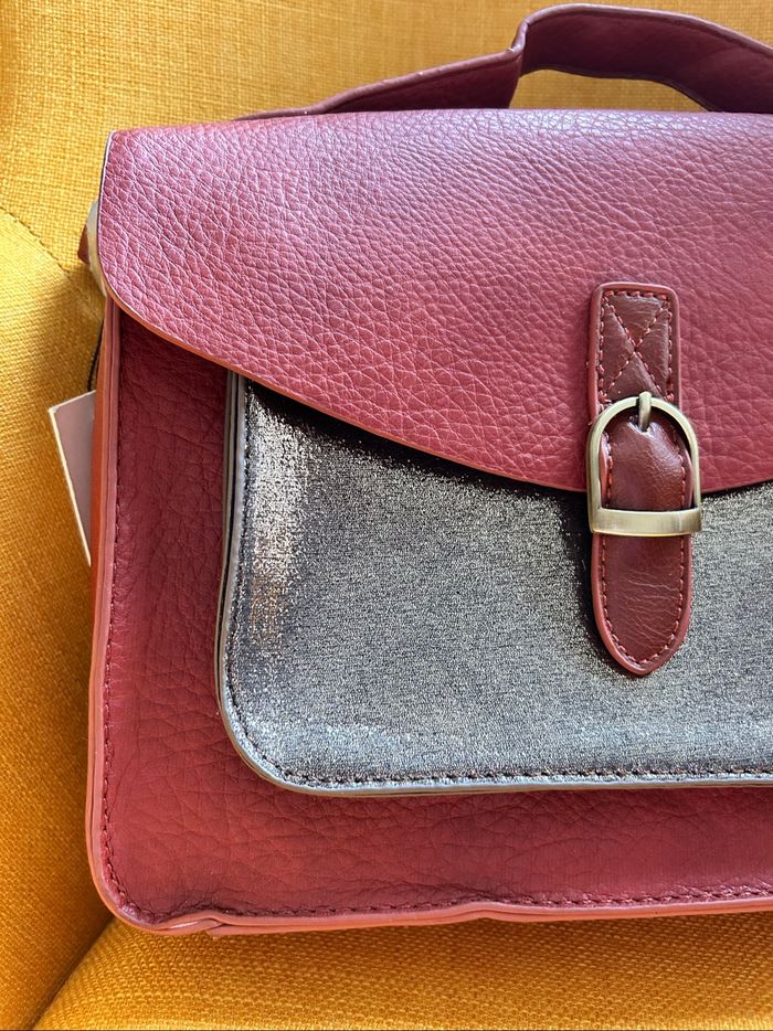 Sac neuf étiqueté So&Lo - photo numéro 5