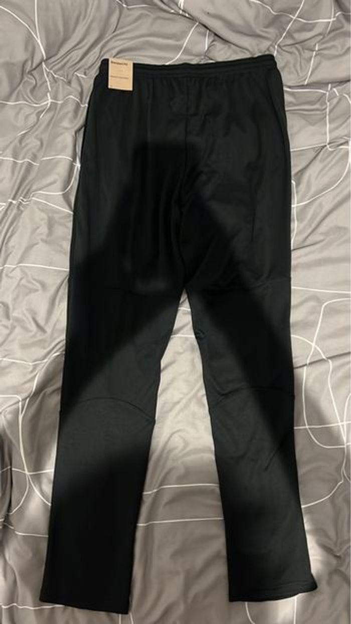 pantalon nike noir
