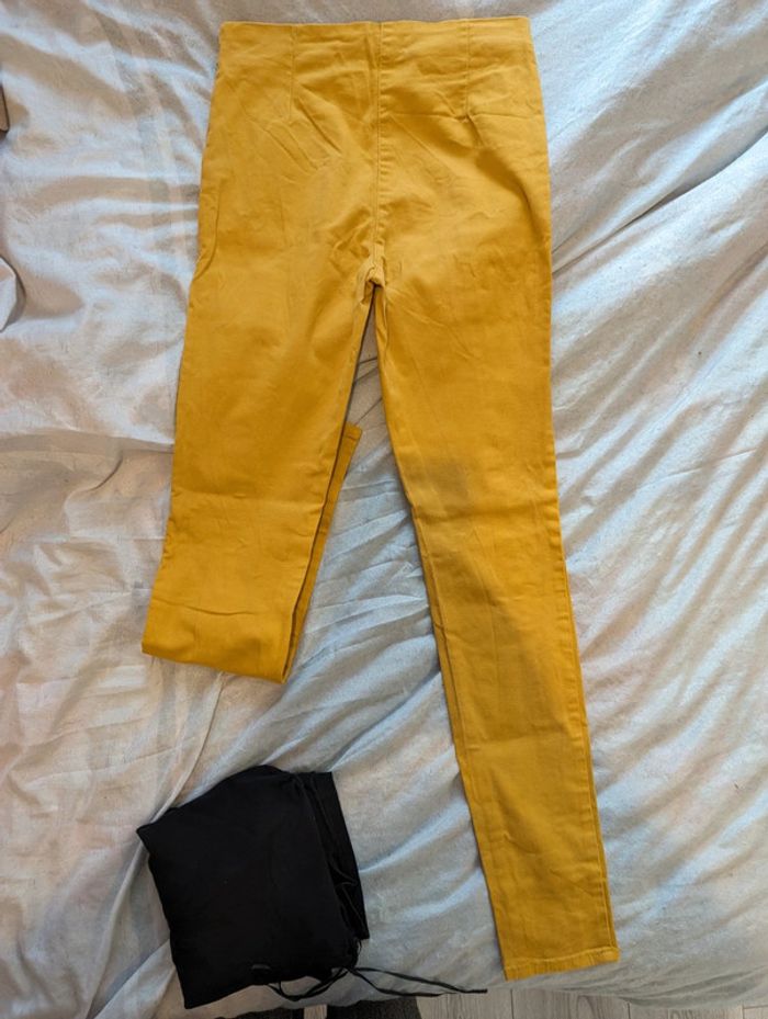 Pantalon femme 👍 - photo numéro 2