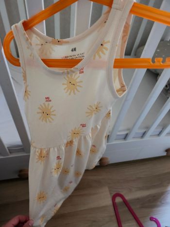 Robe H&M