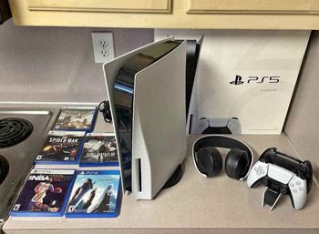 PlayStation 5