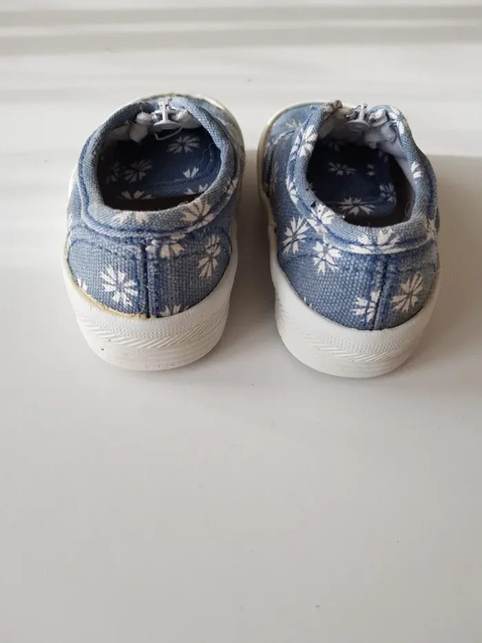 Chaussure 🔄 - photo numéro 5