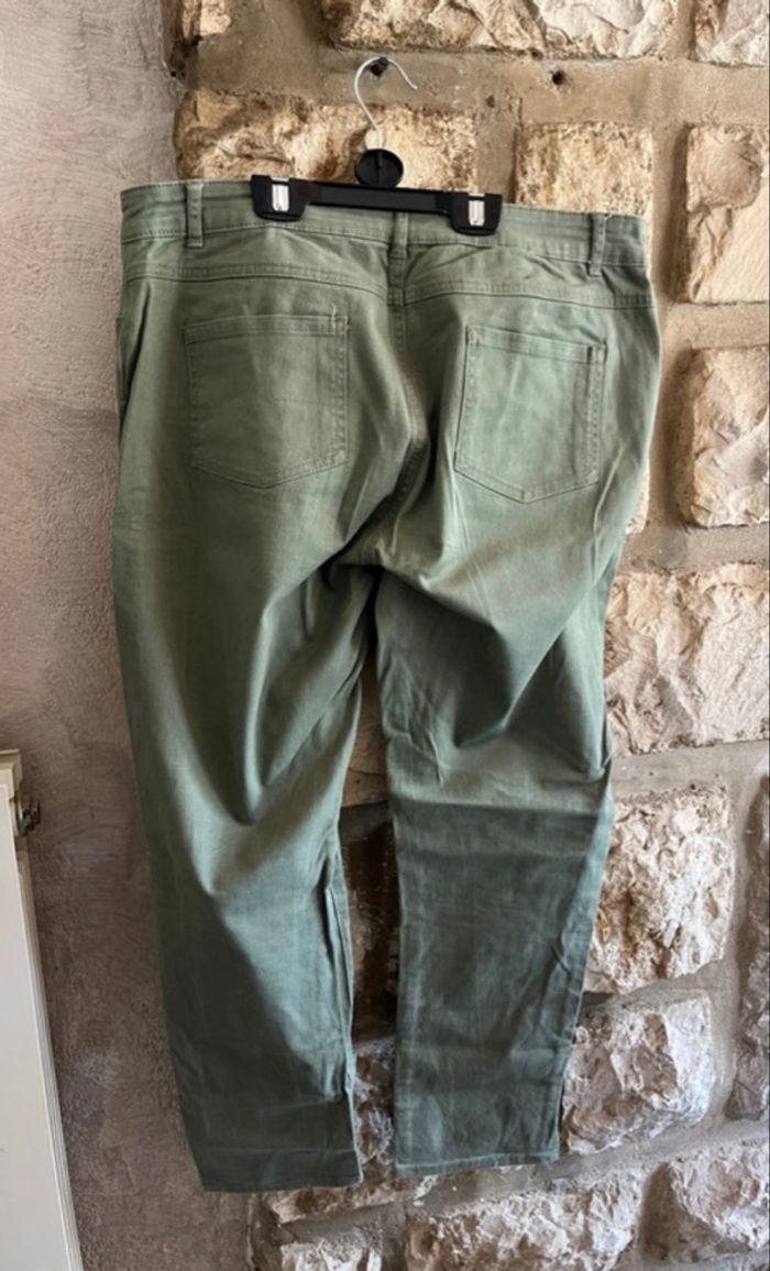 Pantalon femme « In Extenso » - photo numéro 3