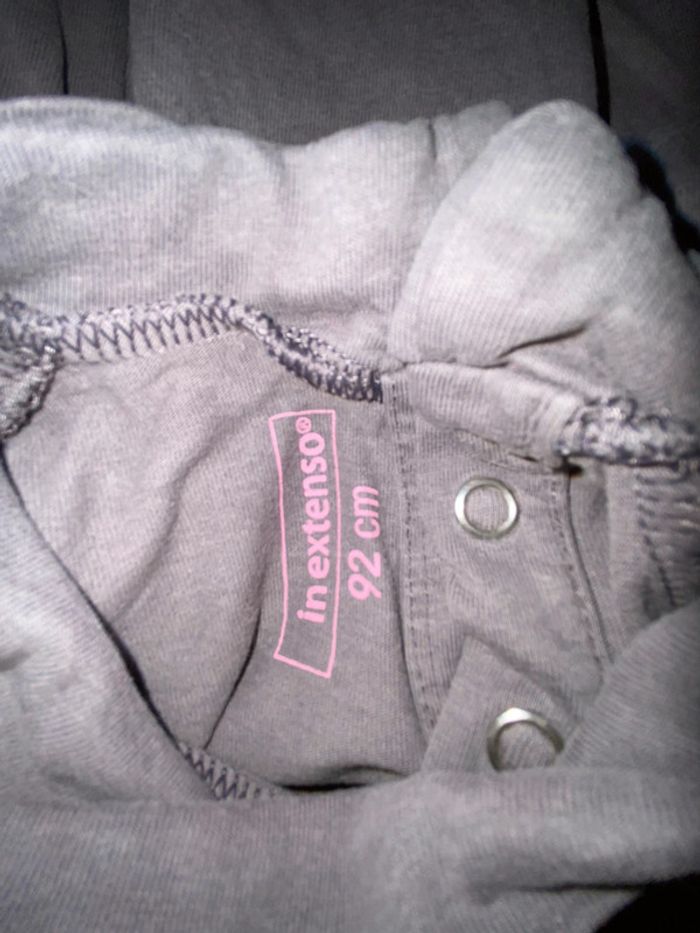 Tee-shirts 24 mois In Extenso - photo numéro 2