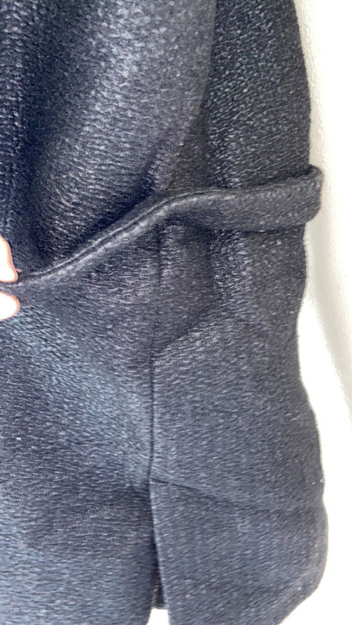 Manteau - photo numéro 5
