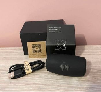 Enceinte mini