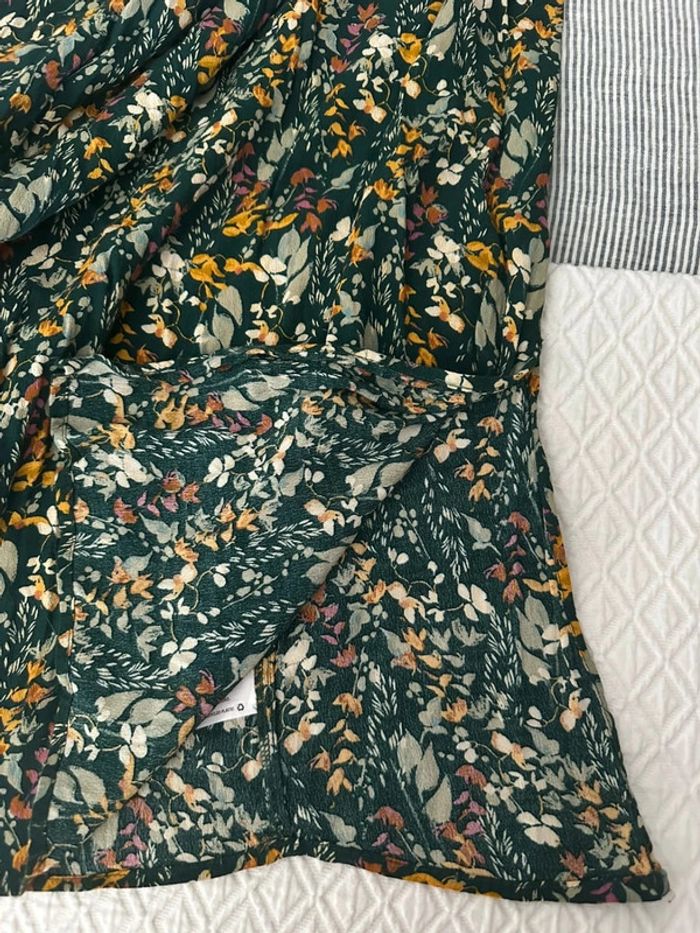 Jolie robe mi longue t38 - photo numéro 7