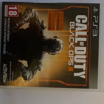Black ops 3