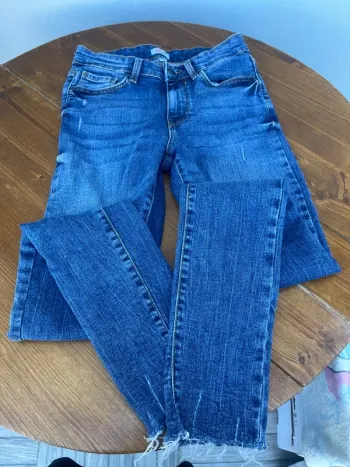 Jean Mim taille 36