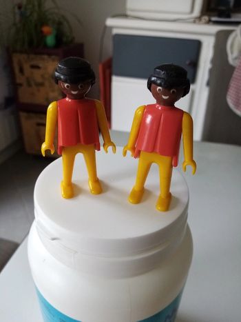 Playmobil vintage