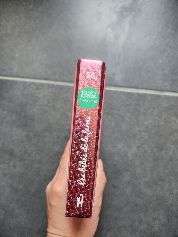 Les bébés de la ferme - photo numéro 9