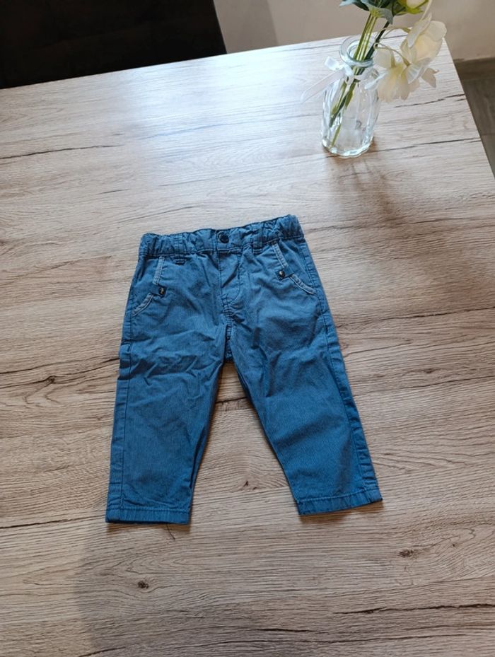 Chino obaïbi 6 mois