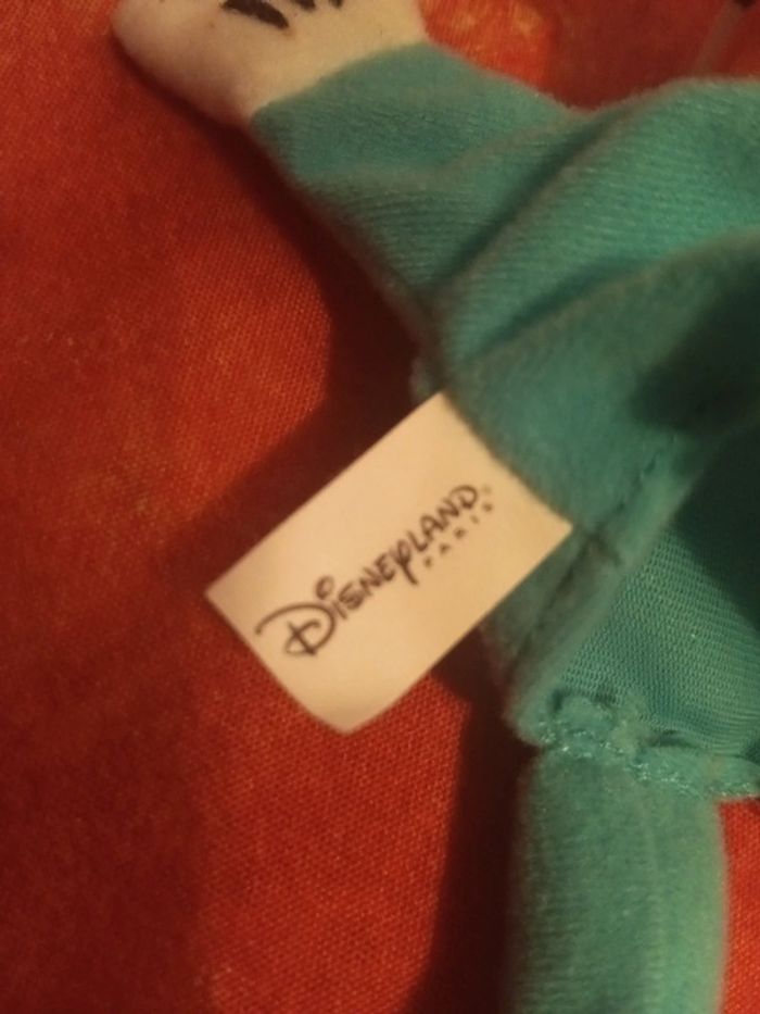 Marionnette Mickey Disney Mc Donald's - photo numéro 6