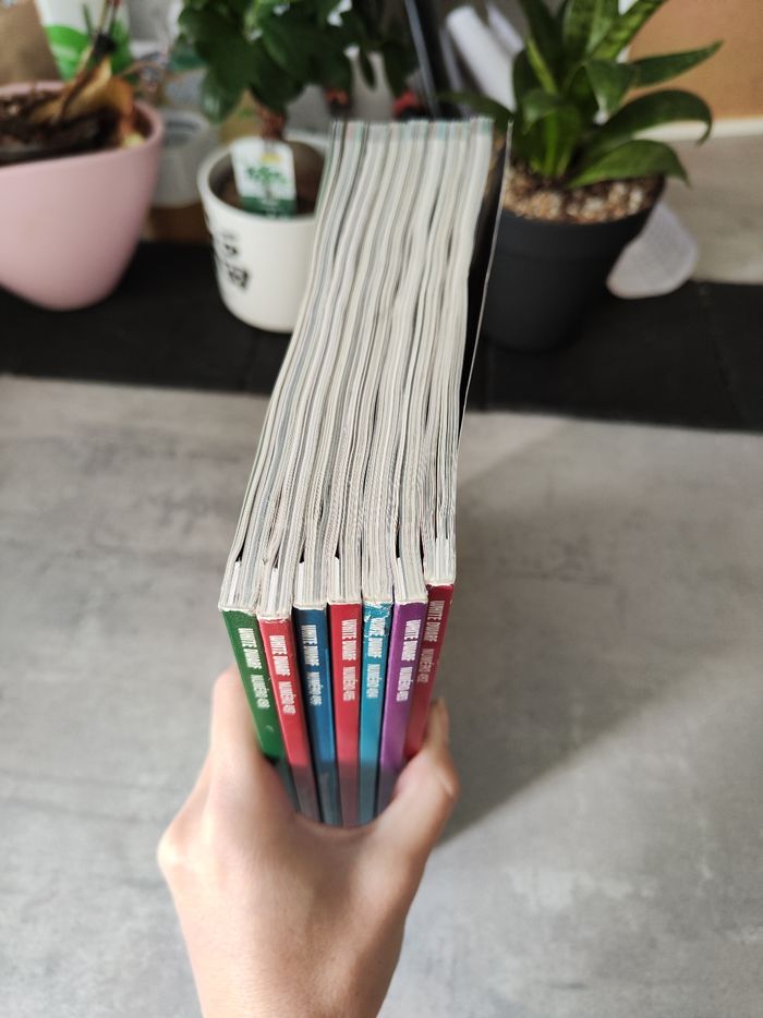 Lot de 7 magazines Warhammer - photo numéro 6
