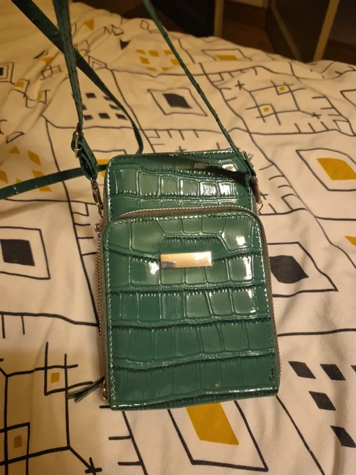 Sac bandoulière