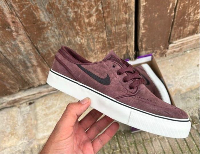 Nike sb stefan janoski