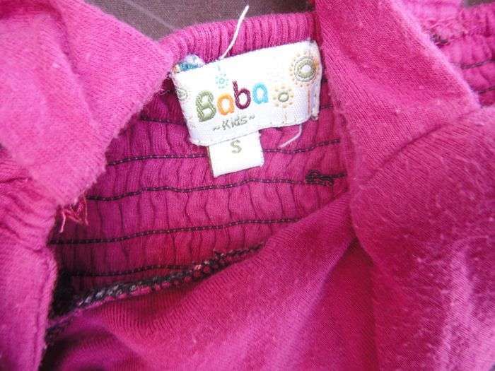 Robe 5 ans - photo numéro 2