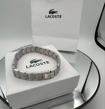 Bracelet Lacoste